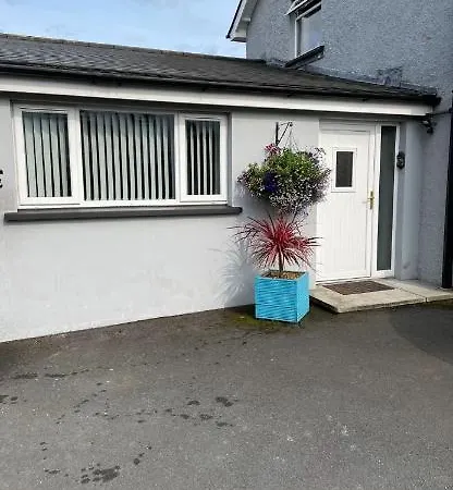 'Kodi'S Place' Well Appointed 1 Bedroom Apartment With Excellent Transport Links And Free Wi-Fi Whiteabbey Exterior photo