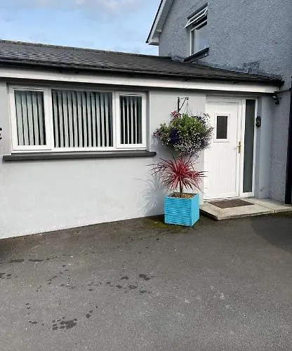 \'Kodi\'S Place\' Well Appointed 1 Bedroom Apartment With Excellent Transport Links And Free Wi-Fi