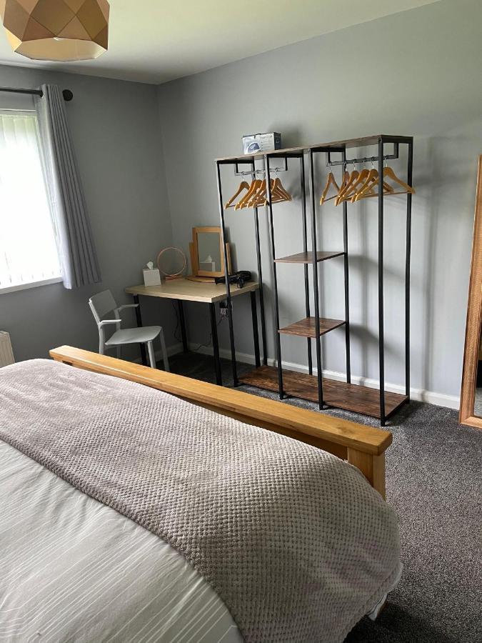 'kodi's Place' Well Appointed 1 Bedroom With Excellent Transport Links And Free Wi-fi * Whiteabbey