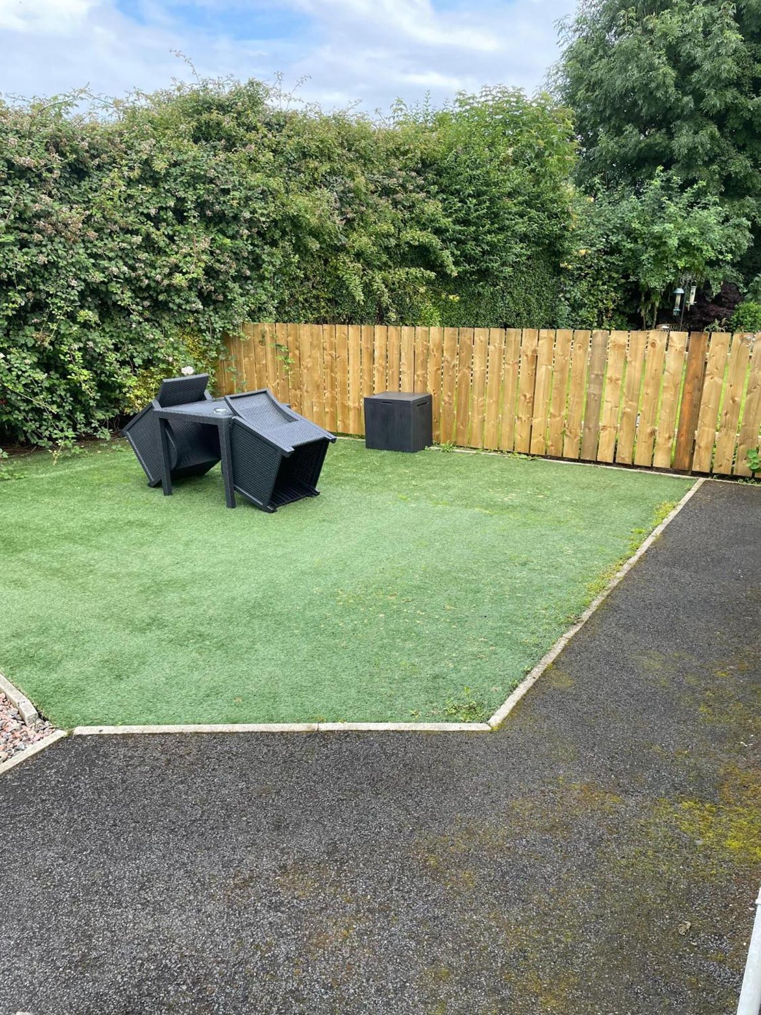 'kodi's Place' Well Appointed 1 Bedroom With Excellent Transport Links And Free Wi-fi Apartment